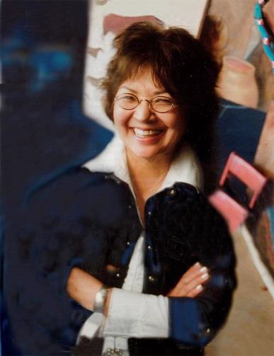 Joane Cardinal Schubert Image